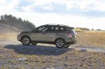 Subaru Forester 2.0XT 2016 года